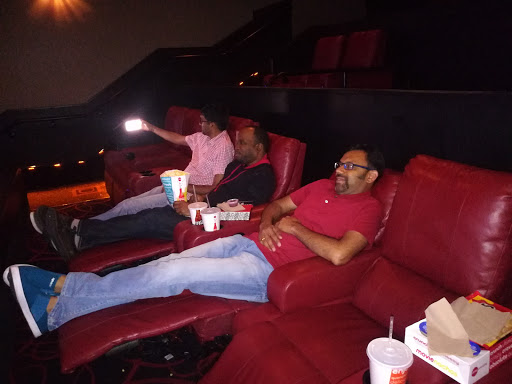 Movie Theater «AMC Ahwatukee 24», reviews and photos, 4915 E Ray Rd, Phoenix, AZ 85044, USA