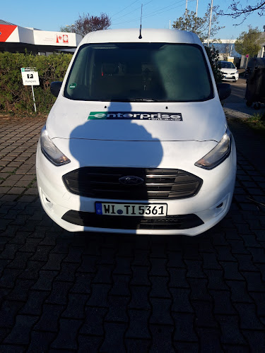 Kommentare und Rezensionen über Enterprise Rent-A-Car - St. Georgener Straße