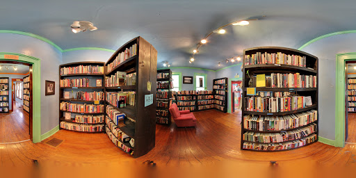 Book Store «Boxcar Books», reviews and photos, 408 E 6th St, Bloomington, IN 47408, USA