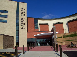 Green Hills Public Library District