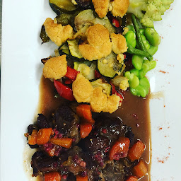 Photo n°97 de Bistro Montesquieu à Bordeaux ()