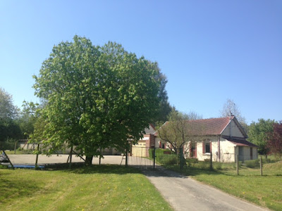 SIAEP de Guerbigny à Guerbigny