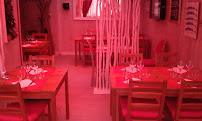 Atmosphère du Restaurant LES SARMENTS à La Turballe - n°14