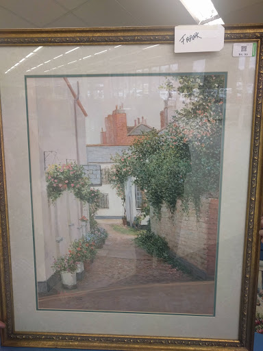 Thrift Store «Goodwill of North Georgia: Kennesaw Store and Donation Center», reviews and photos, 2500 Cobb Pkwy N, Kennesaw, GA 30152, USA