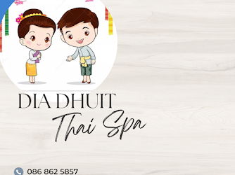 Dia Dhuit Thai Spa