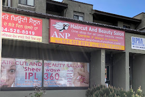 ANP Haircut & Beauty Salon