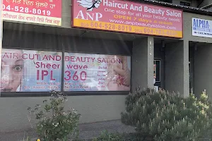 ANP Haircut & Beauty Salon image