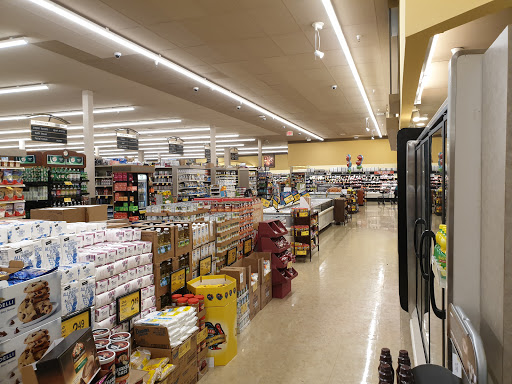 Grocery Store «Safeway», reviews and photos, 10541 Connecticut Ave, Kensington, MD 20895, USA