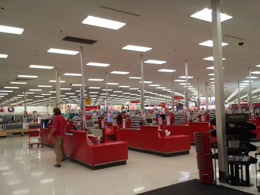 Department Store «Target», reviews and photos, 2900 Little Rd, Trinity, FL 34655, USA
