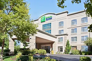 Holiday Inn Express Portland West/Hillsboro, an IHG Hotel image
