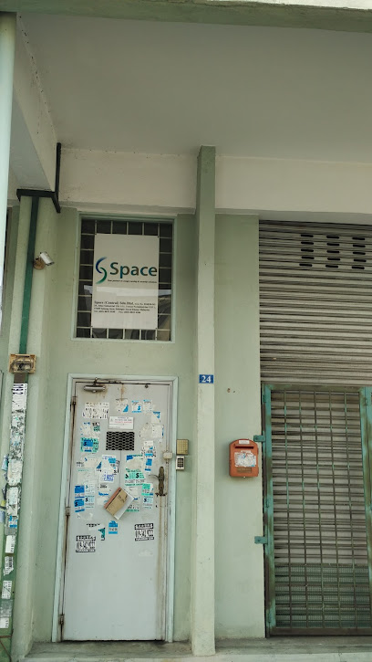 Space (Asia) Sdn Bhd