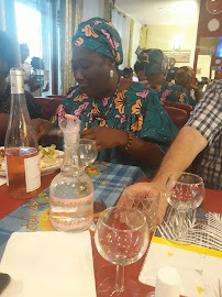 Plats et boissons du Restaurant africain La Detente à Sarcelles - n°7