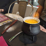 Photo n°1 de l'avis de Manuel.e fait le 02/06/2019 à 16:41 sur le  Movie Restaurant à Rome