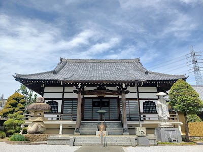 永代寺