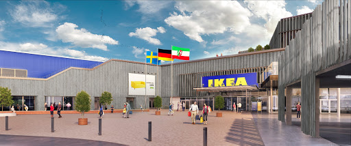 IKEA Einrichtungshaus Kaarst