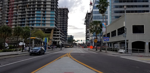 TECO Line Streetcar System