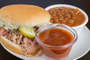 LawLers Barbecue image