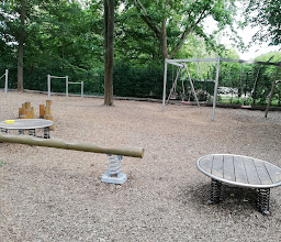 Hochspannungsweg photo