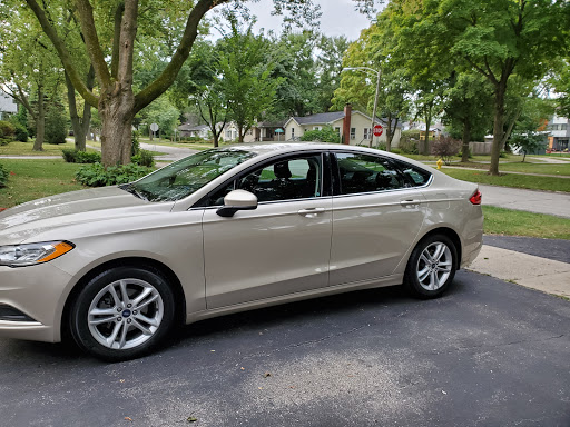 Ford Dealer «McCarthy Ford», reviews and photos, 11400 S Pulaski Rd, Chicago, IL 60655, USA