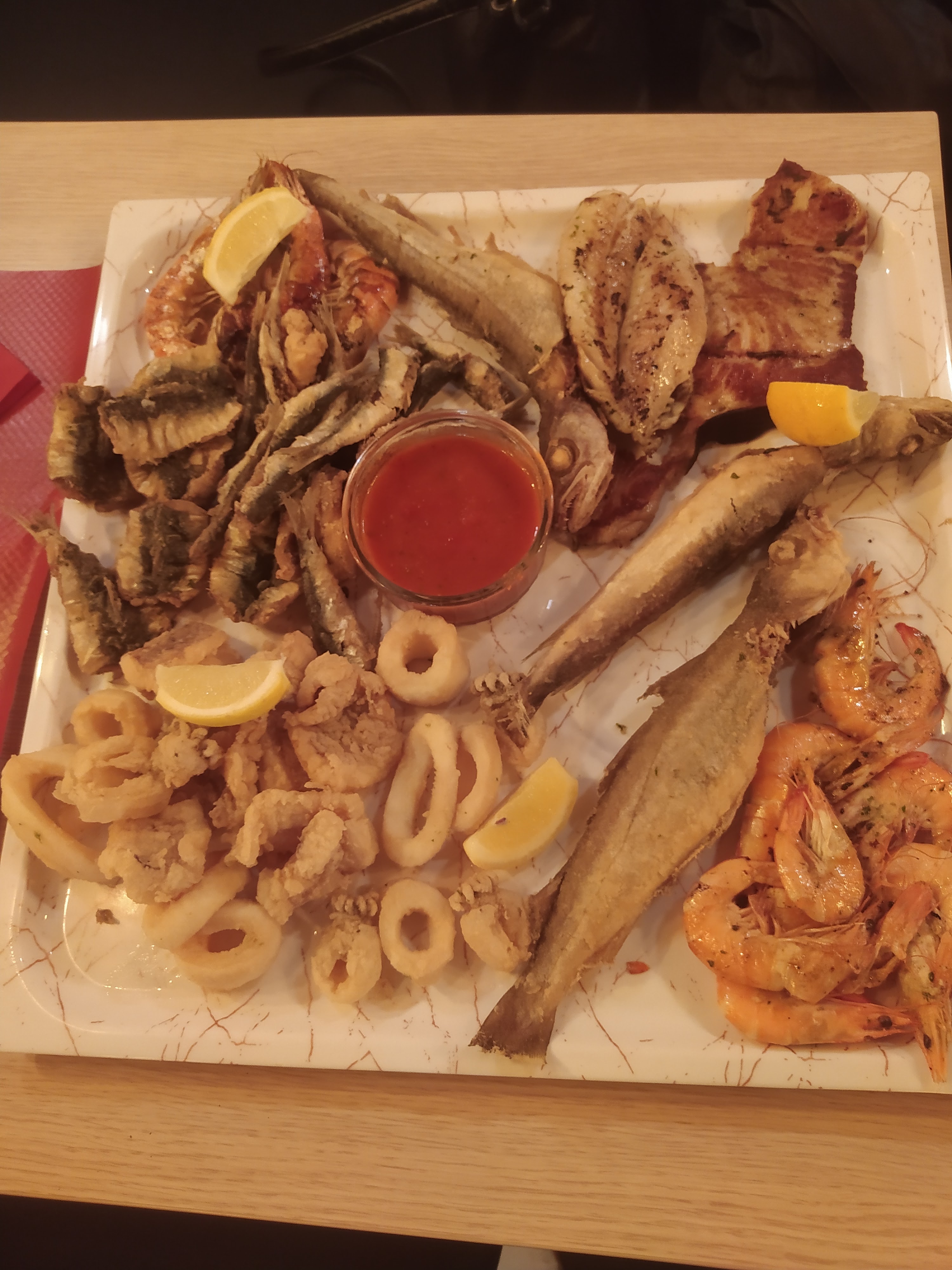 Photo n° 1 de l'avis de fethi.a fait le 23/02/2023 à 12:36