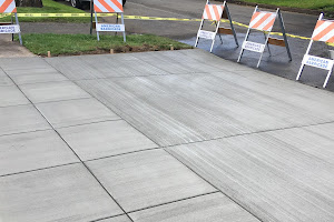 Awesome Concrete