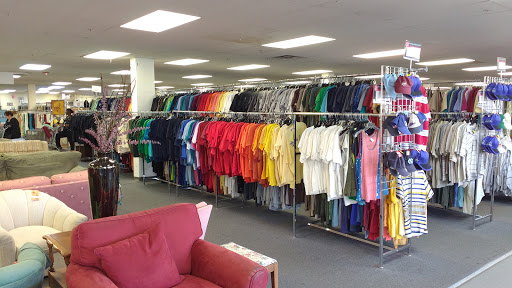 Thrift Store «The Salvation Army Family Store & Donation Center», reviews and photos, 34150 S Gratiot Ave, Charter Twp of Clinton, MI 48035, USA