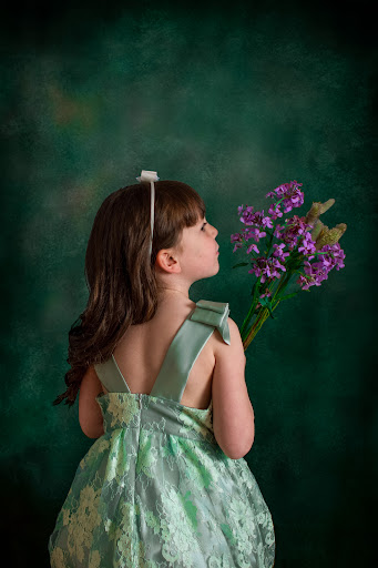 FLOWLIFE Couture ~ Nora Julia Veres