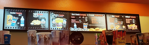 Movie Theater «Brenden Theatres», reviews and photos, 4055 Stockton Hill Rd, Kingman, AZ 86409, USA