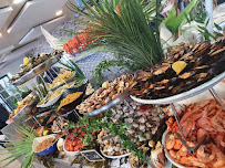 Photos du propriétaire du Restaurant de fruits de mer La Ferme Marine - La Tablée à Marseillan - n°4