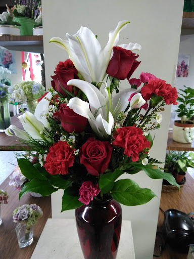 Florist «Nichols Florist», reviews and photos, 8620 Sierra Ave, Fontana, CA 92335, USA