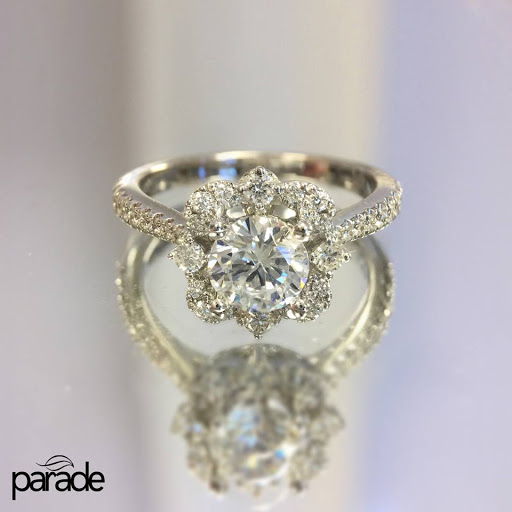 Jewelry Store «Affinity & Co Jewelers», reviews and photos, 18575 Main St, Huntington Beach, CA 92648, USA