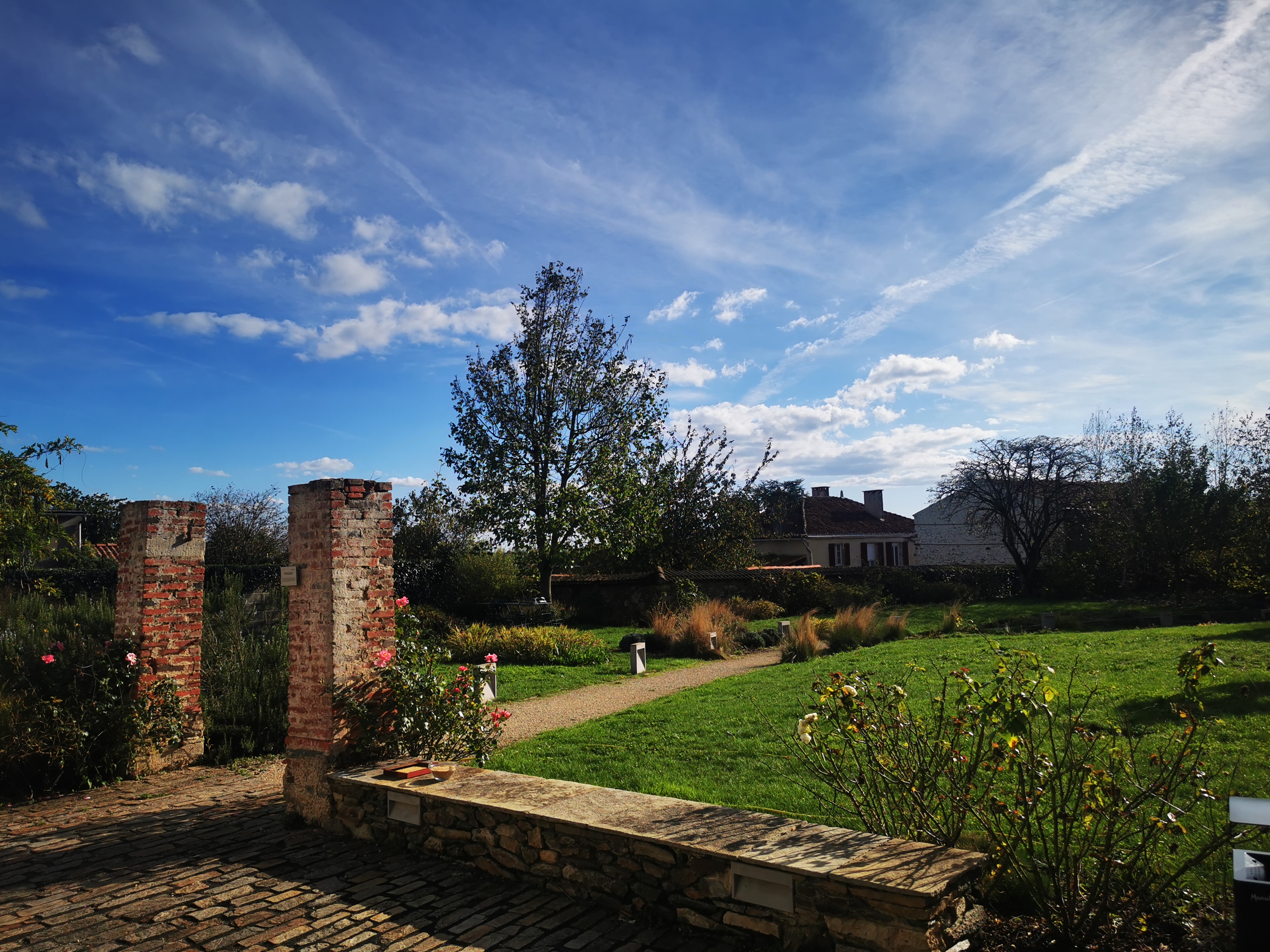 Photo n° 2 de l'avis de Langlinay.l fait le 26/10/2022 à 16:26