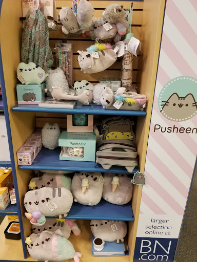 Book Store «Barnes & Noble», reviews and photos, 4610 Merchants Park Cir, Collierville, TN 38017, USA