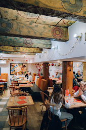 Photo n°91 de Flam's à Strasbourg ()