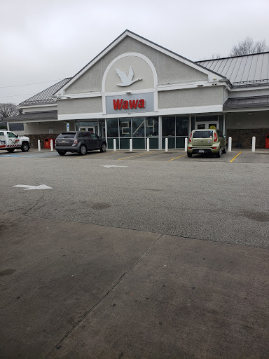 Sandwich Shop «Wawa», reviews and photos, 111 Morton Ave, Folsom, PA 19033, USA