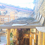 Photo n°10 de l'avis de Cristian. fait le 29/09/2021 à 19:30 sur le  Le Montagnard Risto Museo à Pontechianale