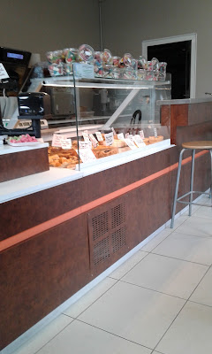 Boulangerie Rebeyrole à Limoges