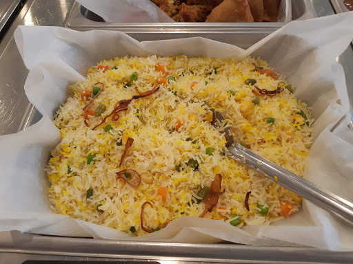 Tandoori Bites Indian Cuisine