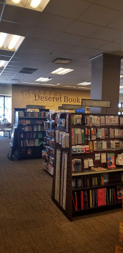 Religious Goods Store «Deseret Book», reviews and photos, 7147 W Overland Rd, Boise, ID 83709, USA