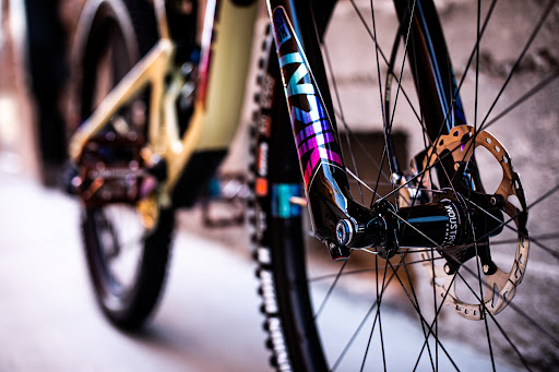 Bicycle Store «Rolling H Cycles», reviews and photos, 115 13th Ave S, Nampa, ID 83651, USA