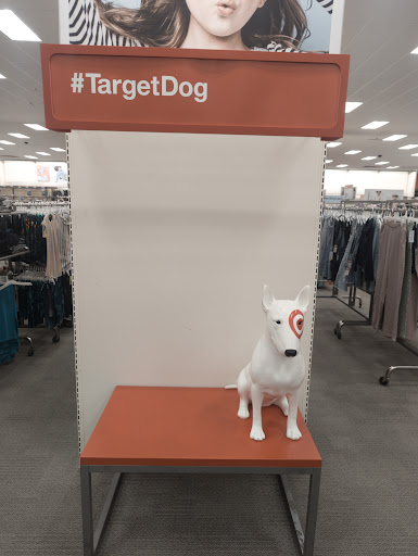 Department Store «Target», reviews and photos, 401 W Irving Park Rd, Wood Dale, IL 60191, USA