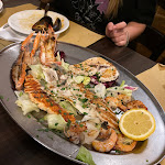 Photo n°3 de l'avis de kelan.u fait le 01/11/2023 à 12:45 sur le  Tony - Ristorante Pizzeria Di Dong Xuecheng à Milan