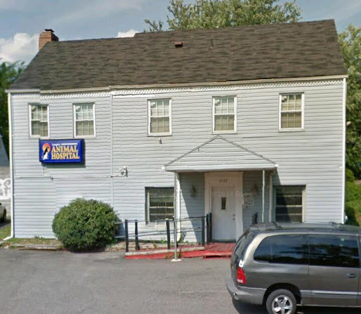 6522 Sligo Pkwy, Hyattsville, MD 20782, USA