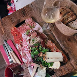 Photo n° 2 de l'avis de elvira.o fait le 01/08/2023 à 12:05 pour JaJa - Planches & Vins à Lille