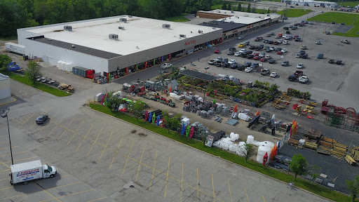 Department Store «Rural King», reviews and photos, 127 S Memorial Dr, New Castle, IN 47362, USA