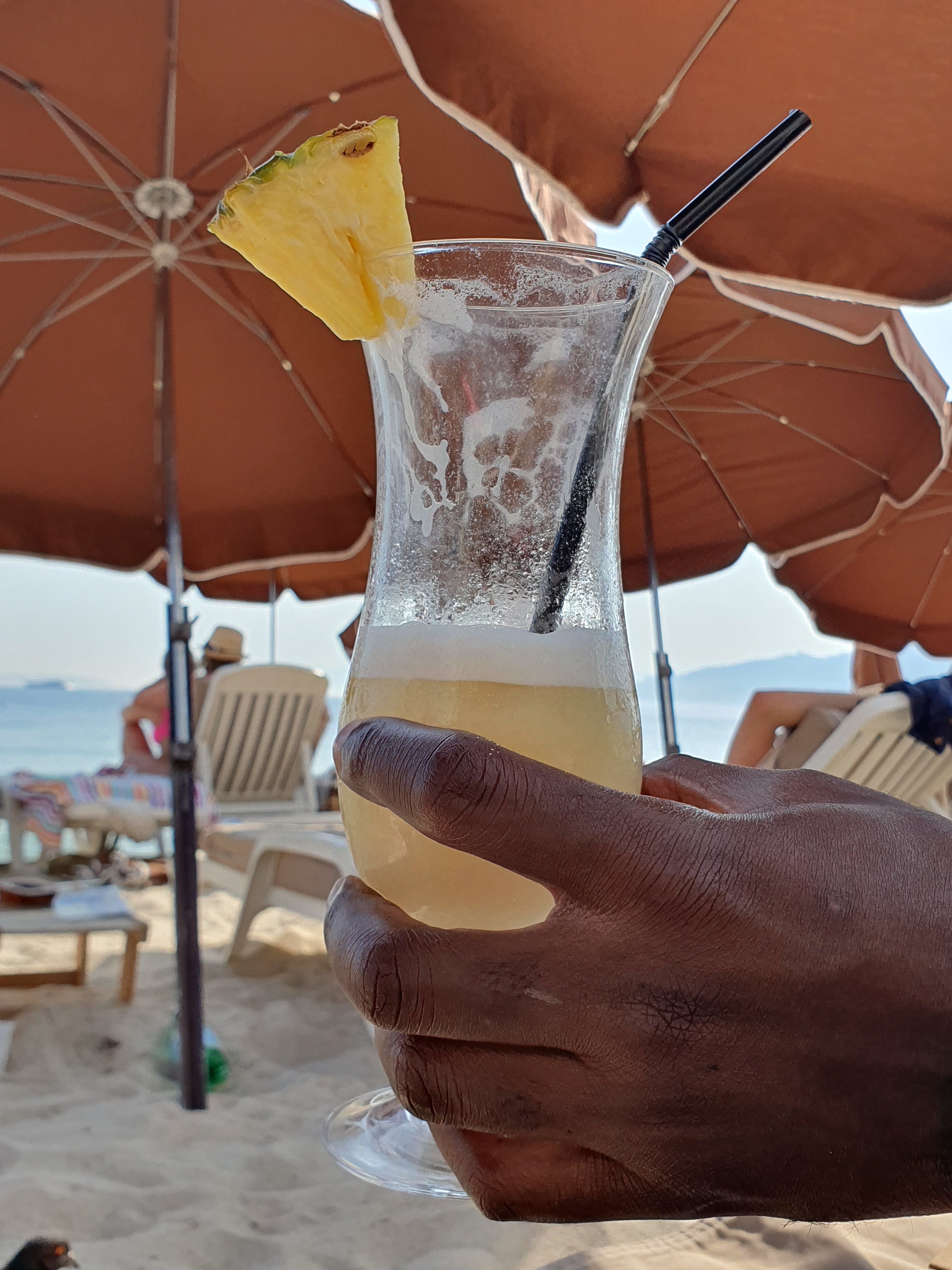 Photo n° 1 de l'avis de Ghislain.h fait le 04/07/2019 à 08:32