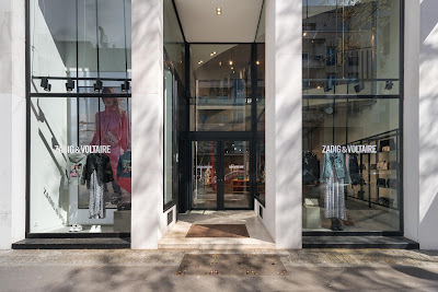 Zadig&Voltaire à Boulogne-Billancourt