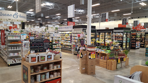 Grocery Store «Earth Fare», reviews and photos, 2405 SW 27th Ave #101, Ocala, FL 34471, USA