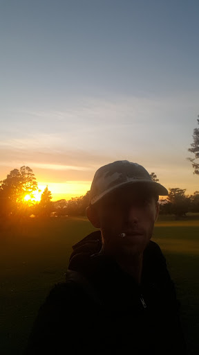 Public Golf Course «Morro Bay Golf Course», reviews and photos, 201 State Park Rd, Morro Bay, CA 93442, USA