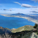 Photo n°1 de l'avis de Rosario.l fait le 17/12/2021 à 13:23 sur le  Bar Belvedere di Vanacore Giacomo à Vico Equense